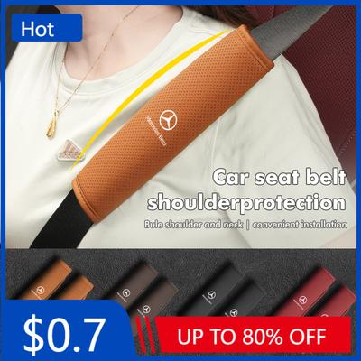 Accesorios Interior – Accesorios para cinturones de seguridad