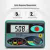 DuoYi DY4100 Digital Ground Resistance Tester (CN Version)