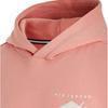 Air Jordan Flight Logo Hoodie 'Light Red' Men's DH9020-824