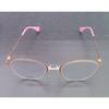 Used FENDI Glasses with Case