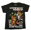 Cowboy Bebop T-Shirt Unisex Y2k Kurze Ärmel Klassisch weich High-End Luxus heißes Produkt Y2k Kurze Ärmel Klassisch Streetwear Trendige T-Shirts