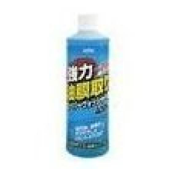 Furukawa Chemical Industries Powerful Oil Film Remover Super Washer 400ml (KYK) Fluid,