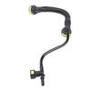 Crankcase Breather Pipes Engine Vent Hose Easy Installation