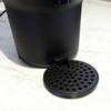 1PC 9.1*9.1*2.3cm Capsule Coffee Machines Accessories Coffee Machine Water Collection Tank,Coffee-Machine Coasters Coffeware Set