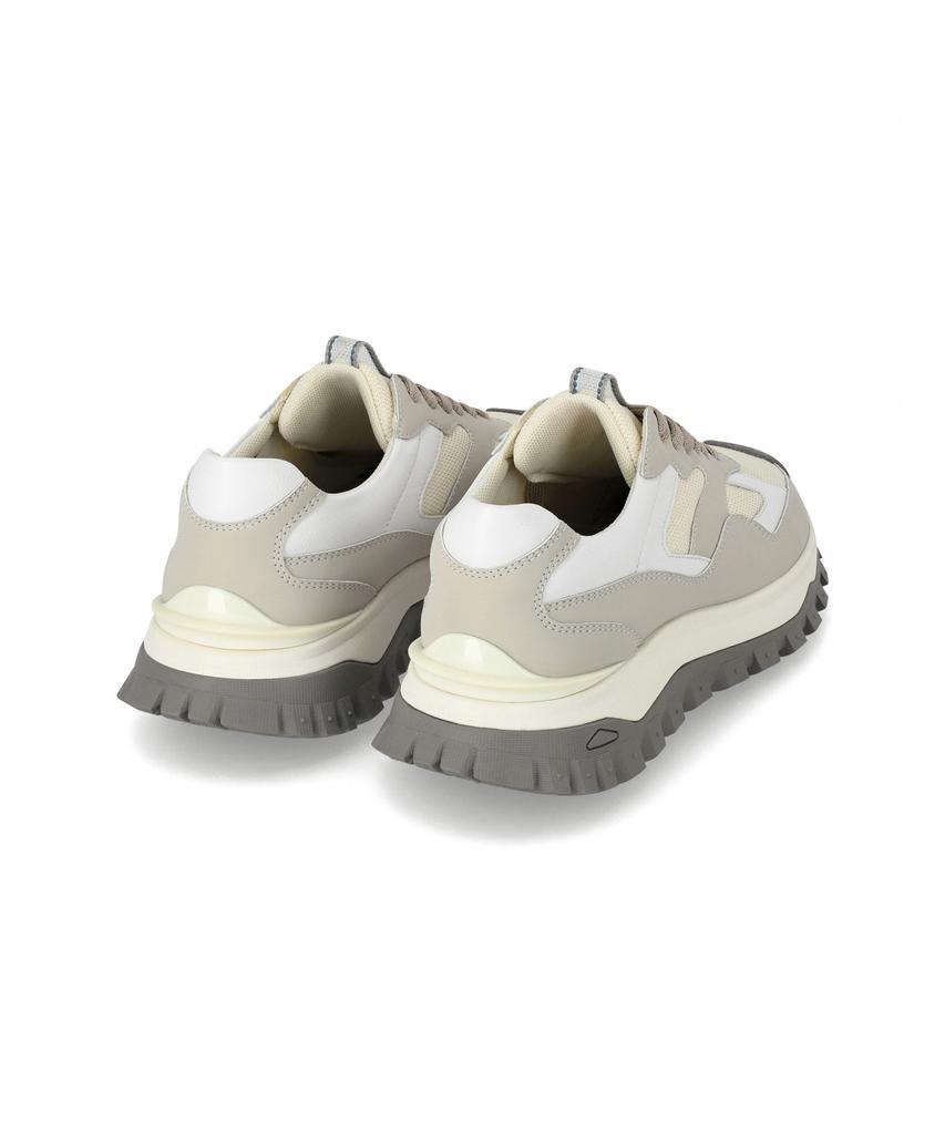 Elcanto Matsu Men'S Trail Pattern Sporty Sneakers 4Cm Lcms51M613