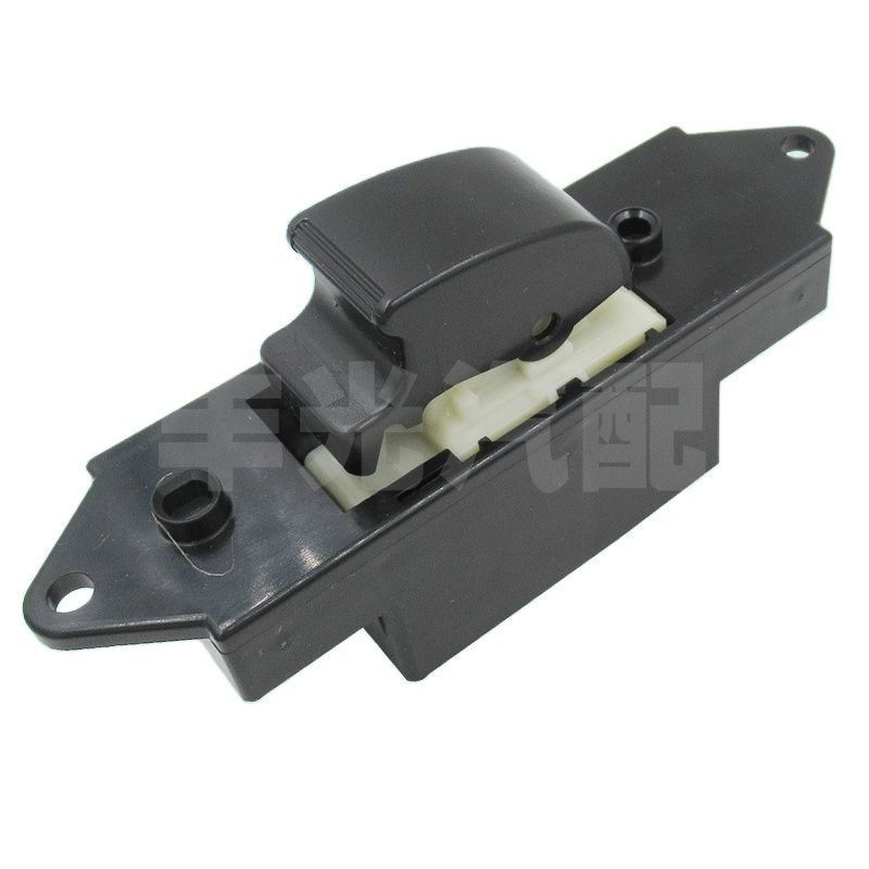 Factory Direct REAR Right side Auto master power window switch apply for Mitsubishi Lancer Passenger Side 2008-2013 MR587944