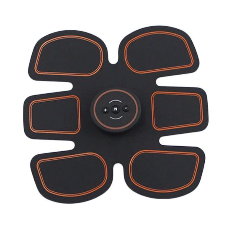 Smart EMS Abdominal Muscle Trainer CN plug (adapter included)