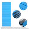Sleeping Pad Camping Mat Portable Folding Bed Foldable Camping Mattress Compact Travel Sleeping Mat
