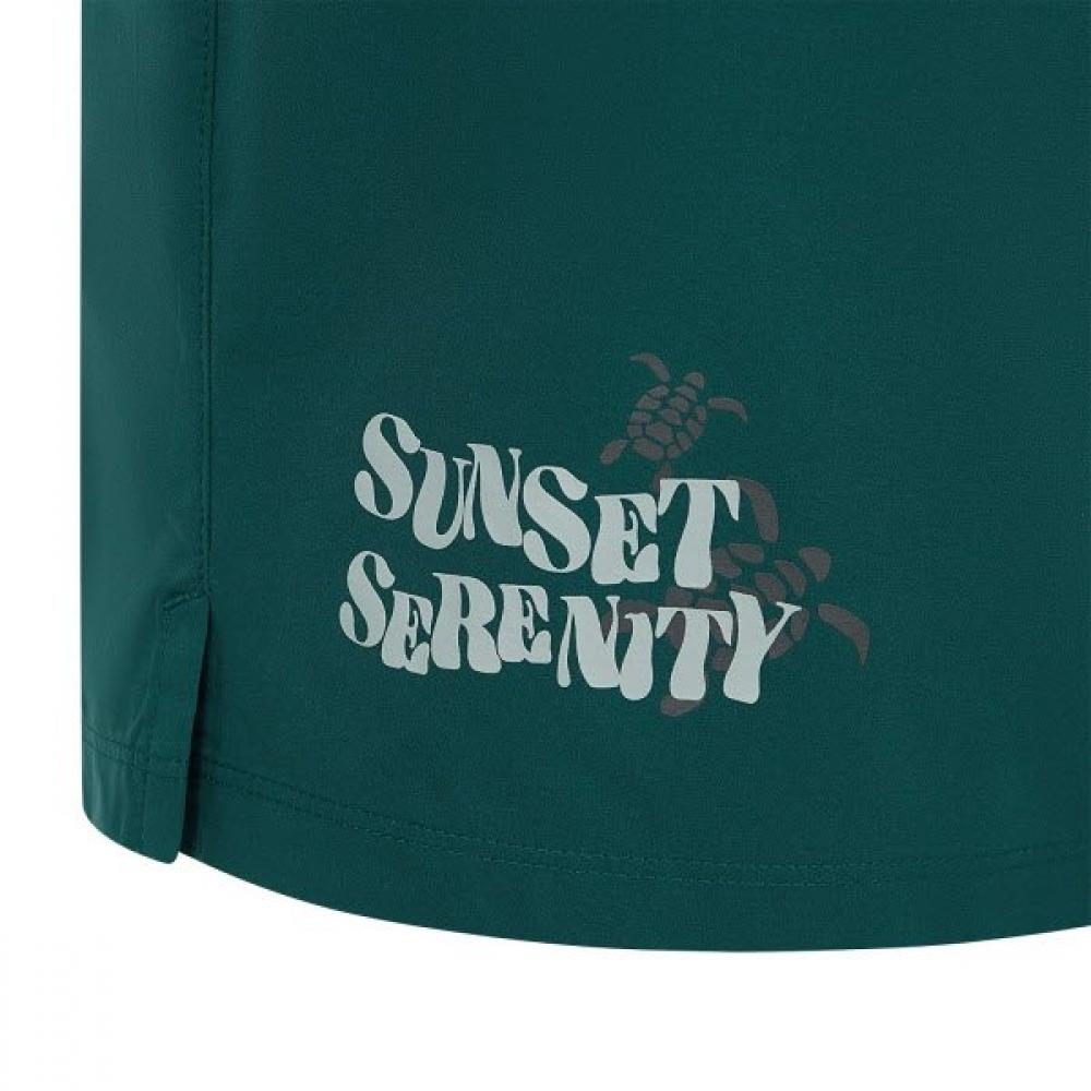 Arena Men S Noma Regular Fit raSh Guard Set A6bm1pc02 Wht