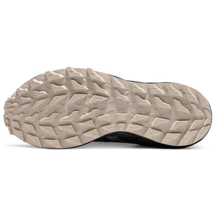 Asics Gel-Sonoma CN Breathable Durable Low-Top Running Shoes Women Sneaker Gray 1012B584-020