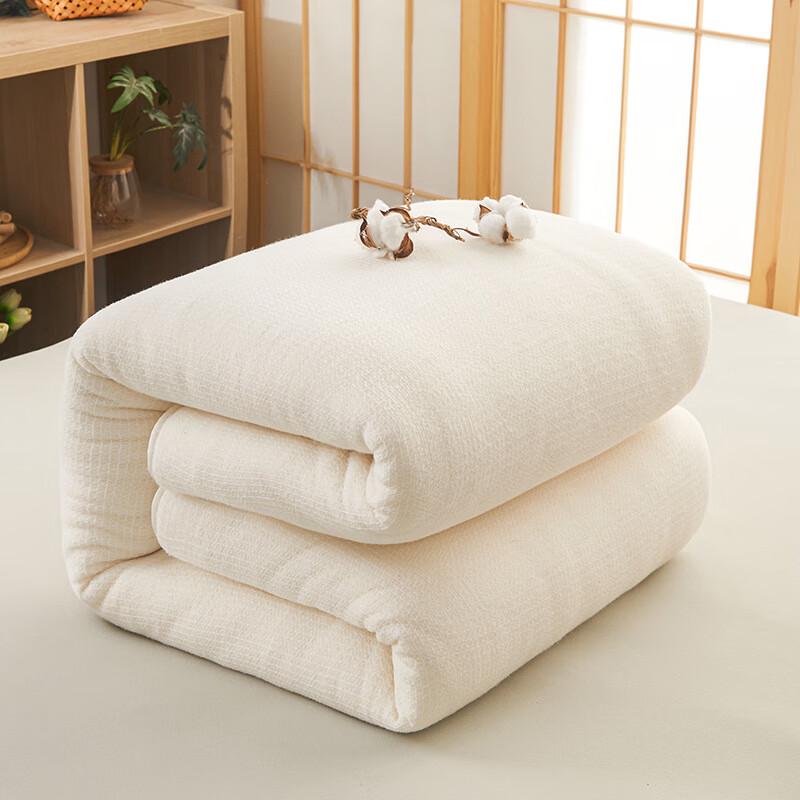 

Mannisi A1 Pure Cotton All-Season Quilt 180x220cm