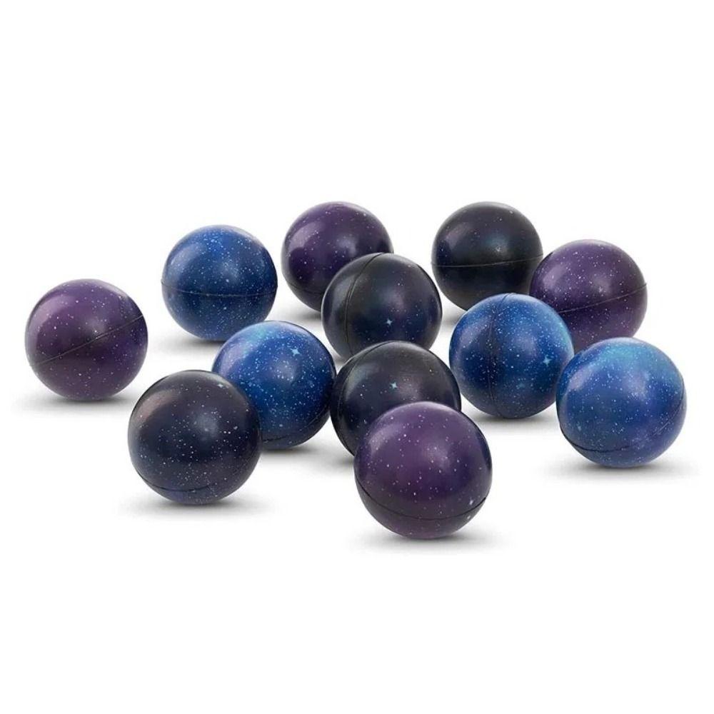 Foam Space Planets Ball Slow Rebound Galaxy Foam Ball Solar System Planet Balls  Birthday Gifts