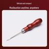Handheld Anti-Scalding Moxibustion Extender for Moxa Sticks and Cones