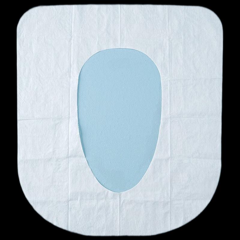

PurCotton Disposable Travel Toilet Seat Covers