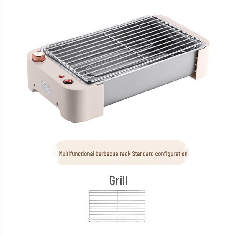 Wutuo 3-в-1 Вращающийся гриль для хот-догов и сосисок