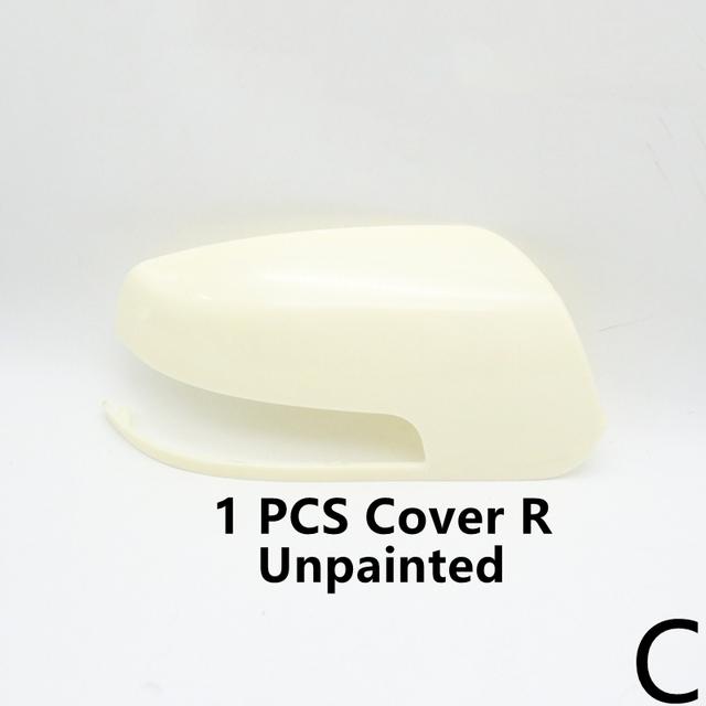 For KIA Sorento XM 2009-2014 Rearview Mirror Glass Lens Turn Signal Lamp LED Light Side  Frame Cover Folding Motor