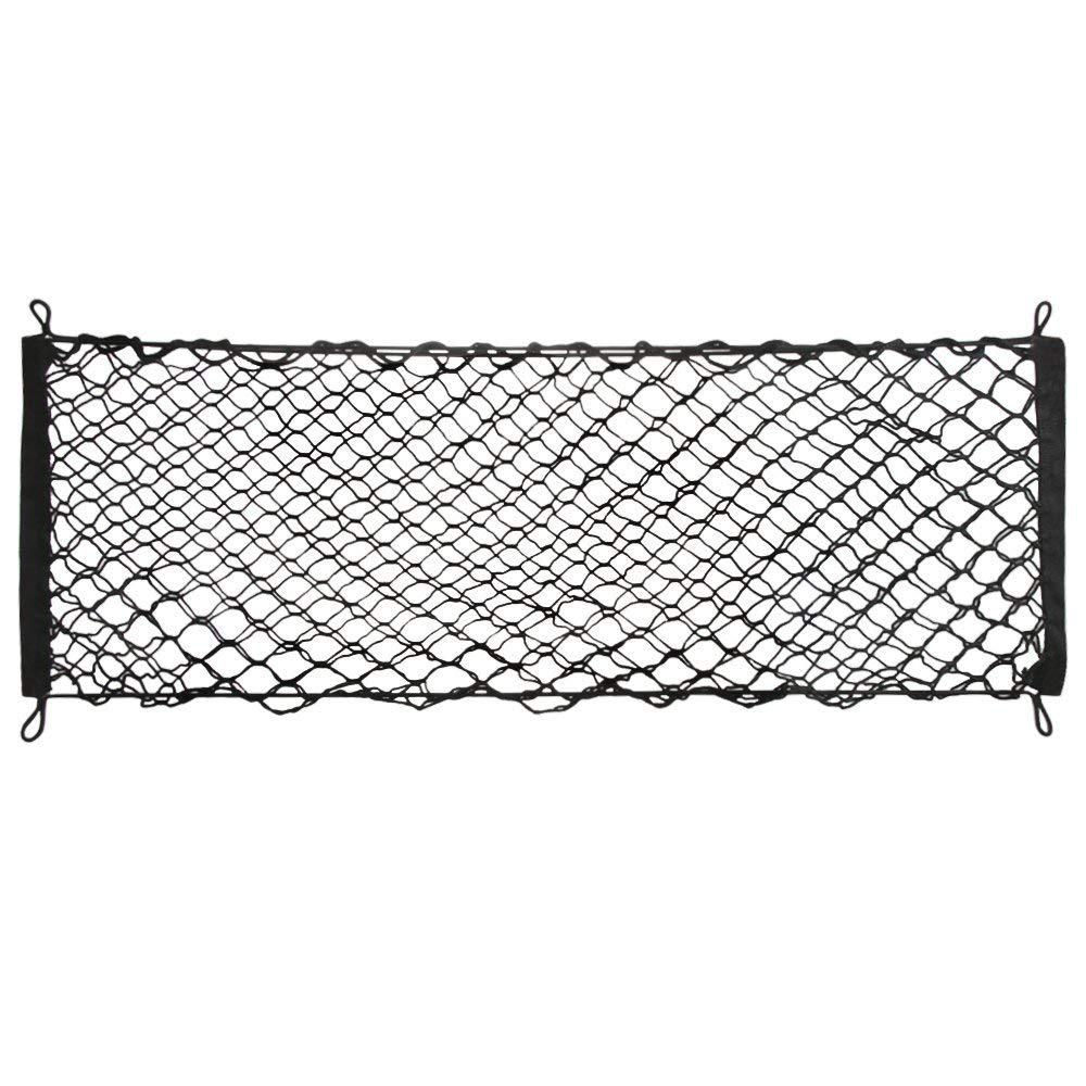 Envelope Style Trunk Cargo Net for Toyota Camry 2012 2013 2014 2015 NEW