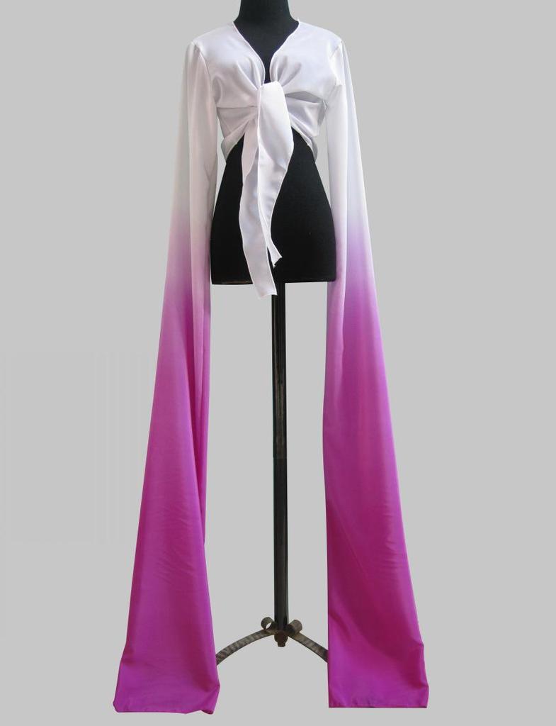 Women's Tibetan Water Sleeve Dance Costume - Classical Performance & Practice Wear for All Ages