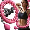 Equipamentos para fitness – Hula hoops