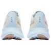 SAUCONY Ride 18 Versatile Comfortable Summer Nautical Durable Low-Top Running Shoes Unisex Running Shoes Beige Orange S21000-601