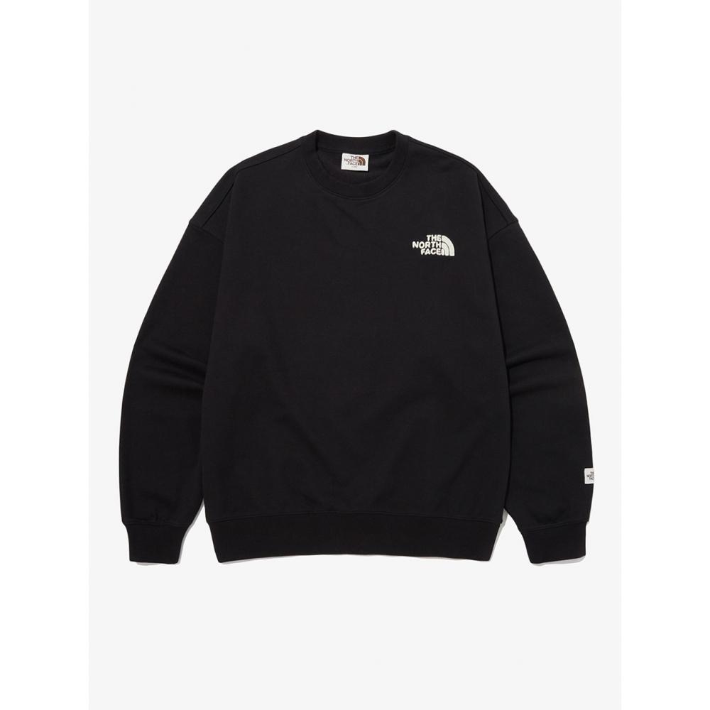 

Толстовка THE NORTH FACE NM5MP50L White Label Bonnie