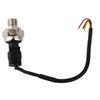 G1/4 0-1.2MPa Pressure Transmitter Sensor for Water Gas Oil Industrial Gauge Monitoring Device