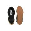 Knu-Skool Vans 'Black Gum' VN0009QCB9M