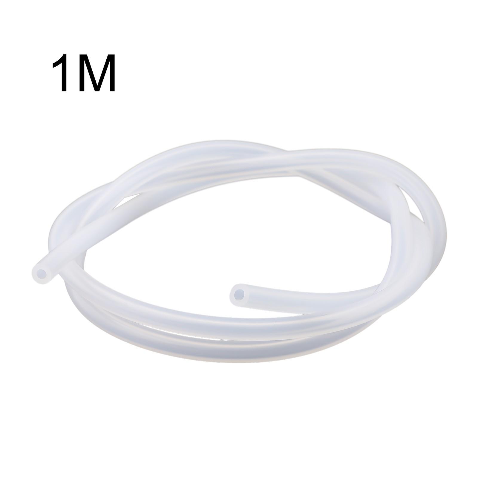 

For Gaggia Silicone Hose For Saeco ForJura Rubber Hose