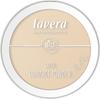 LAVERA Satin Powder Medium 02