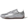 Adidas Fos Urban Reverie Comfortable Versatile Durable Low-Top Lifestyle Casual Shoes Women Casual Shoes Silver JQ9392