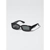 Uniqlo Japan Sunglasses Rectangle