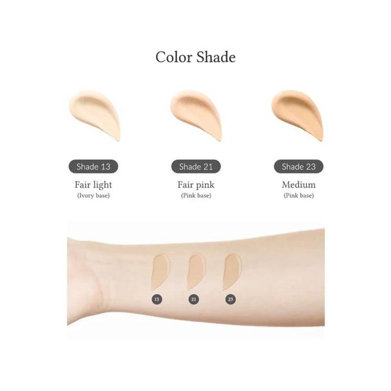 Dr. Althea - Aurora Cover Cushion Moisture - 3 Colors