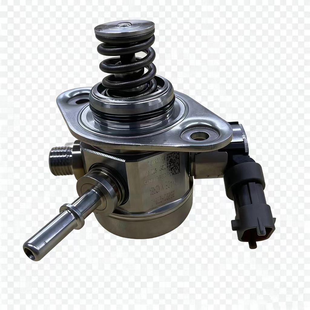 High-Pressure Fuel Pump 35320-2GGA0 for Hyundai Kia Vehicles