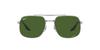 Sunglasses RB3699 SILVER 59 Ray-Ban 003/P1