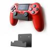 Monzlteck PS4 Controller Wall Compatible with PS5 Application Mount, Controller, Screw-Free (Single).