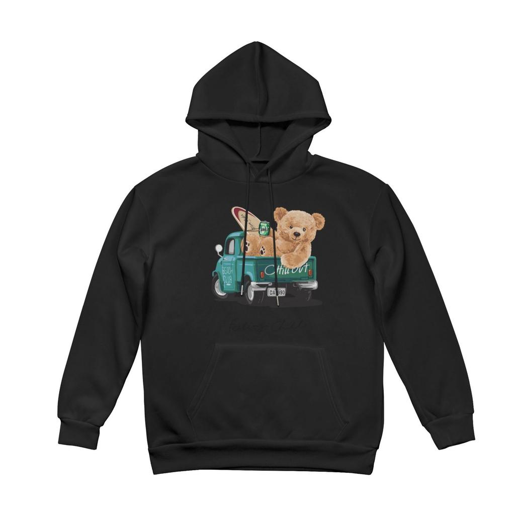 1 Pack Men’s Cozy Pullover Hoodie Soft Warm Fleece Lined Hooded Sweatshirt Winter Casual Everyday Streetwear Fit M-3XL