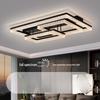 Dream Bubble Modern Italian Luxury LED Ceiling Lamp