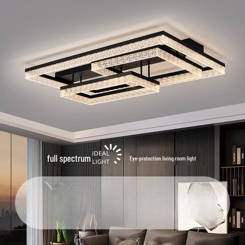 Dream Bubble Modern Italian Luxury LED Ceiling Lamp