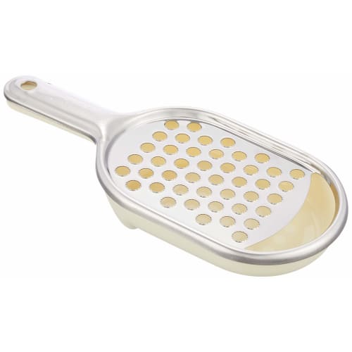 Shinkousha Ideal Grater, C-Type, 9.5 x 21 x 3.5 cm, 3021