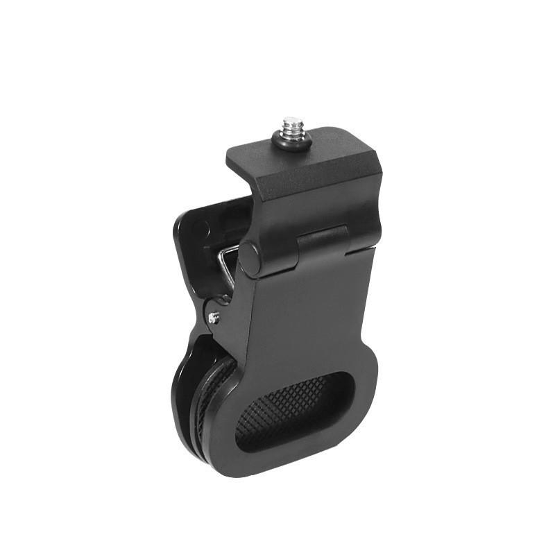 Universal Pocket Light Clip: Multifunctional Photography Fill Light and Accessories