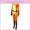 Puss In Boots Halloween Cosplay Costume For Halloween Party With Polyester Fabric For Teens And Adults