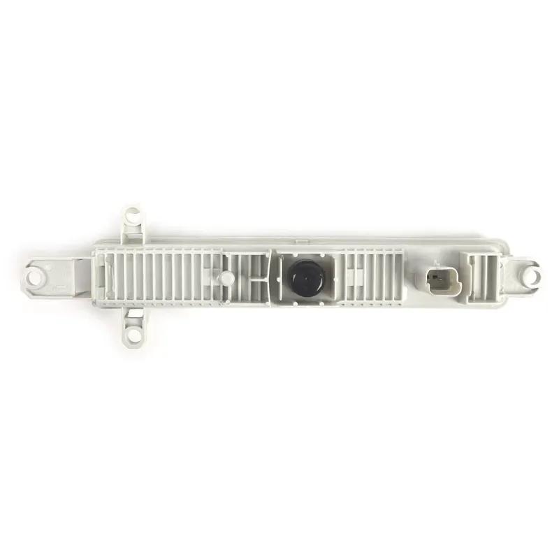 Car Front Bumper Fog Lights Daytime Running Lights For Citroen C1 C3 Berlingo C-Elysee for Peugeot 308 2013- 9802795580
