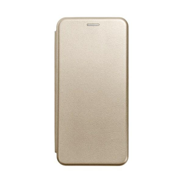 Etui Beline Book Magnetisch Für Galaxy S21 Fe Gold