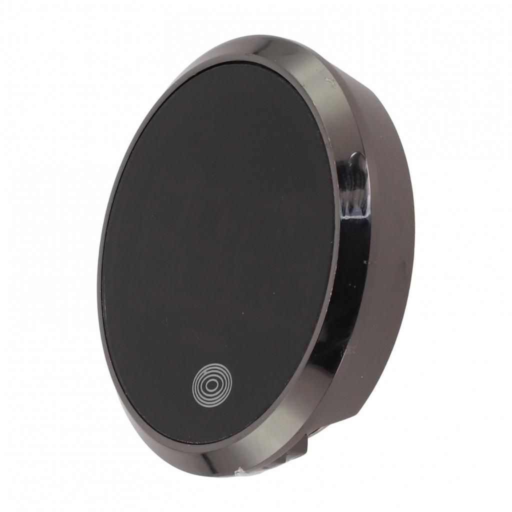 Car Clock Interior Car Clock Vehicle Watch Direct Installation Easy To Use