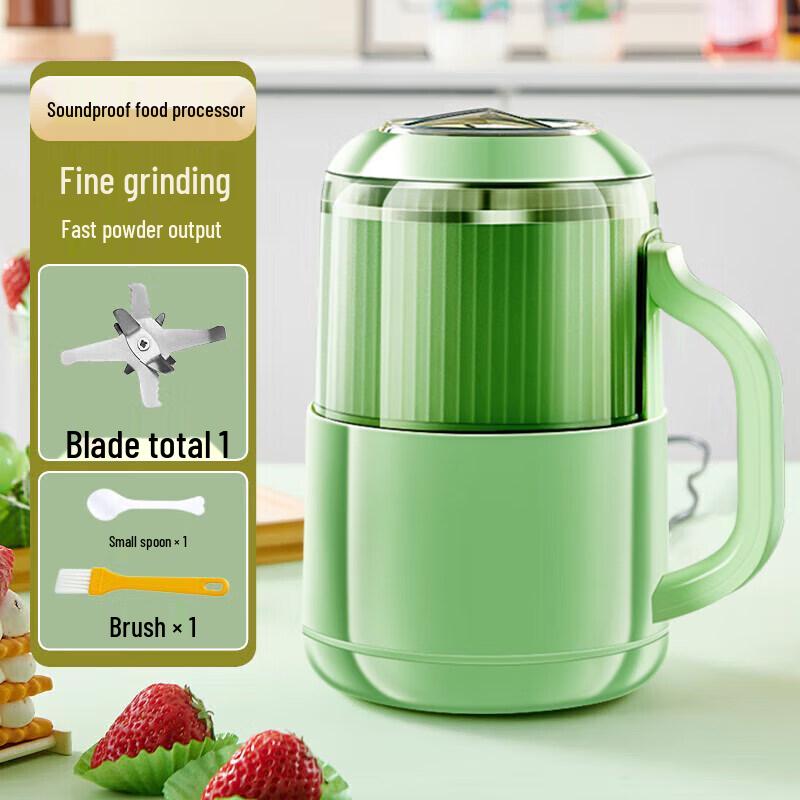 Household Electric Multi-purpose Grinder