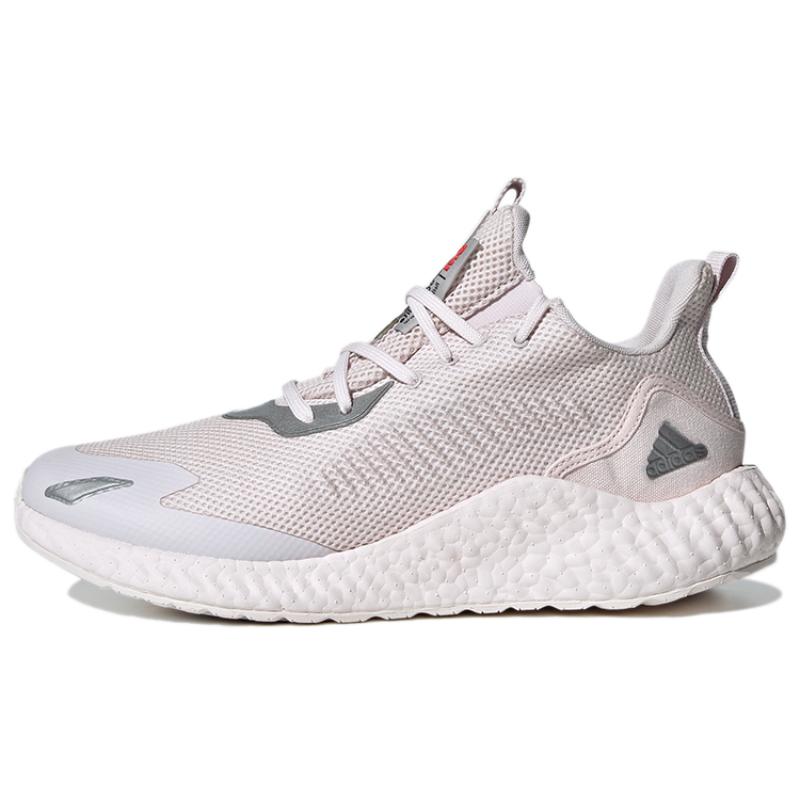 Adidas Alphaboost Utility 'Pink Gray' Women's Sneakers GZ1313