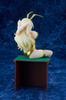 Kaitendo Senran Kagura NewWave G Burst Rate Mo Age Age Shiki Limited Gold Scale PVC Painted Complete Figure 1/5