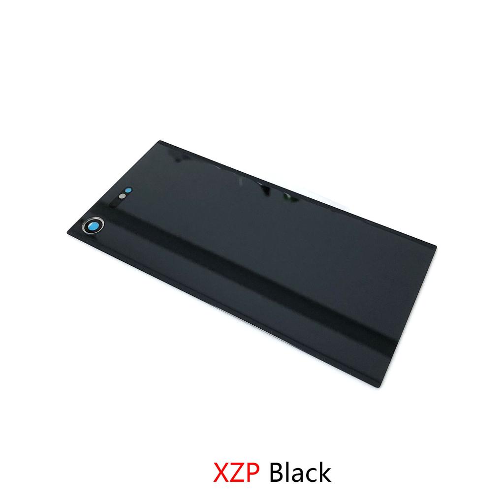 Scocca Posteriore Per Sony Xperia XZ Premium XZP G8141 Parti Telaio Centrale Copertura Sportellino Batteria Parti di Ricambio
