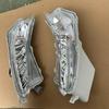 Fits 15-17 Toyota Camry XLE Turn Signal Light 81510-06050/81520-06050
