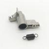 Shift Interlock Latch With Spring 924-706 For 300 PACIFICA, For DODGE Replacement Parts